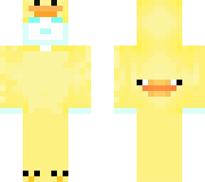 slimeduck