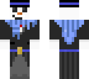 snowman