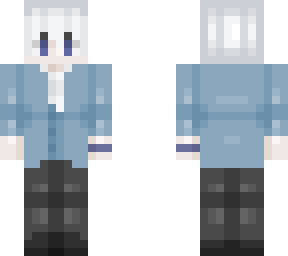 soft n' blue