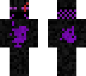 some kind of enderman
