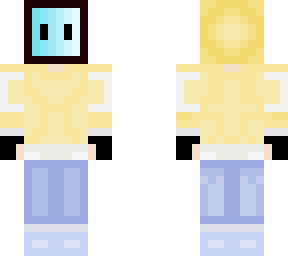 sorry for not makeing skins