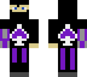 spade ninja