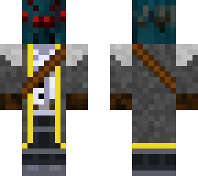 spider knight