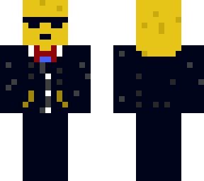 spy banana
