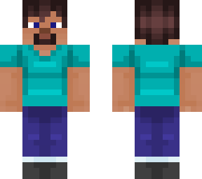 steve