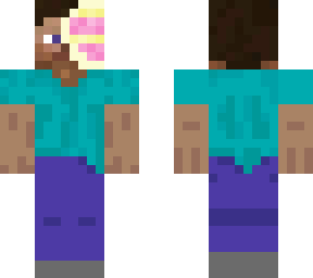 steve is cake