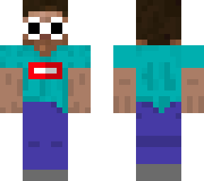 steve not found