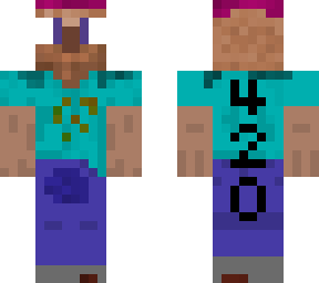 steve69420 funi