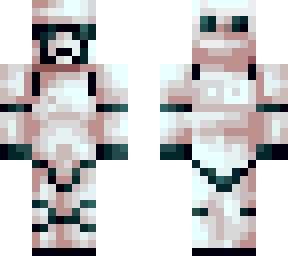 storm trooper
