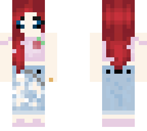 strawberry