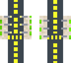 street (modified)