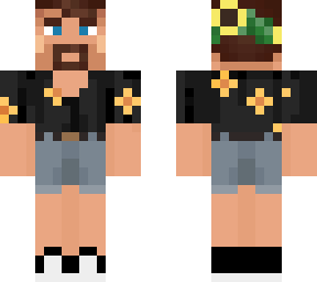 summer dad outfit