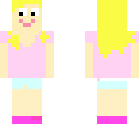summer girl