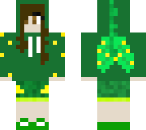 sundew hoodie (wings of fire)