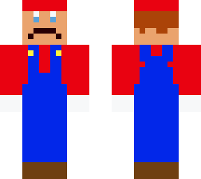 super mario