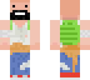 survivor notch