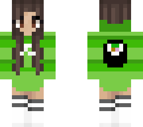 sushi girl