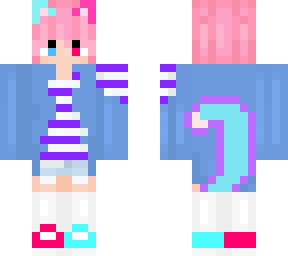 suzu chan