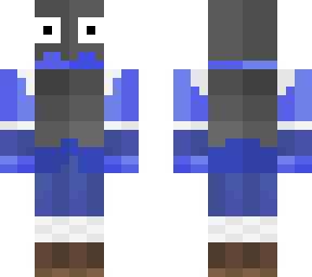 tabs shouter