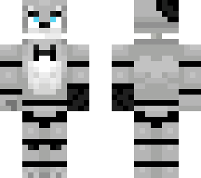 tanky fazbear