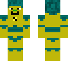 test dummy