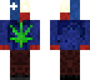 texas with weed