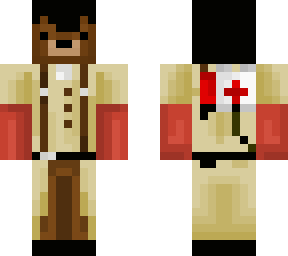tf2 medic bear