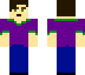 the average joe