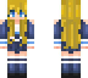 the blonde ldshadowlady