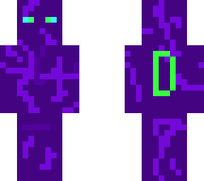 the ender king