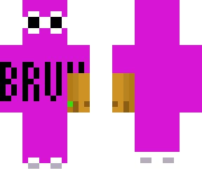 the first drippy