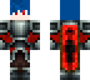 the knight:redd