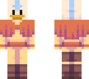 the last duck bender