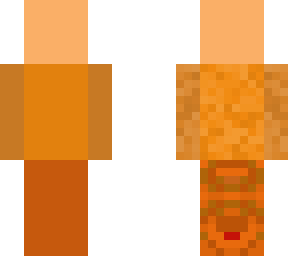 the lovers off orange (it does have a little tiny bit of very dark green/red!!!)