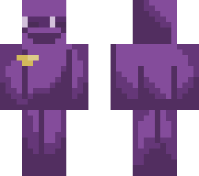 the man behind the slaughter