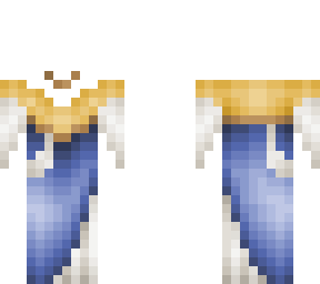the moon and sun i dress base