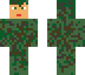 the ranger will