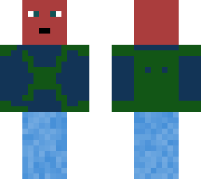 the unreal hero