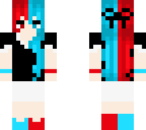 tiktok girl
