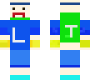 tl man