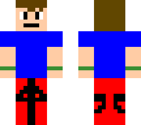 tommy (custom skin)