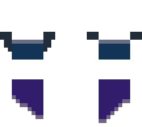 top and skirt base