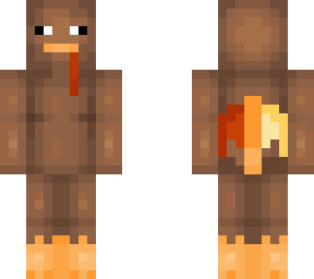 torkey