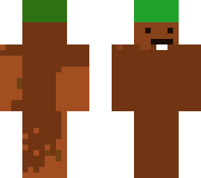 tree man