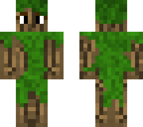 tree of the jungle