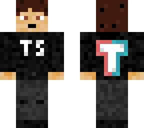 ts original skin