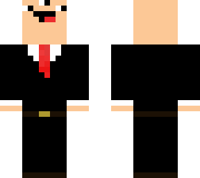 tux noob
