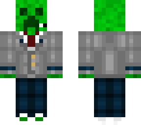 ua high creeper