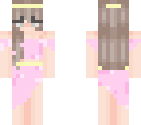 use this skin and i'll like ur posts!!