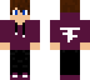 uzi faze boy
